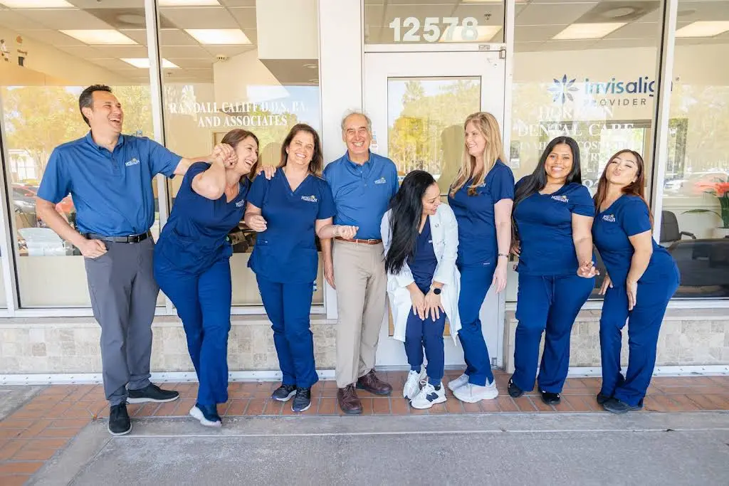 Horizon Dental Care