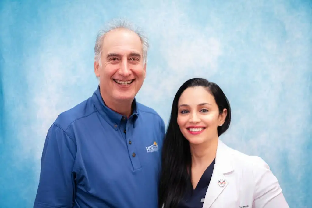 Horizon Dental Care