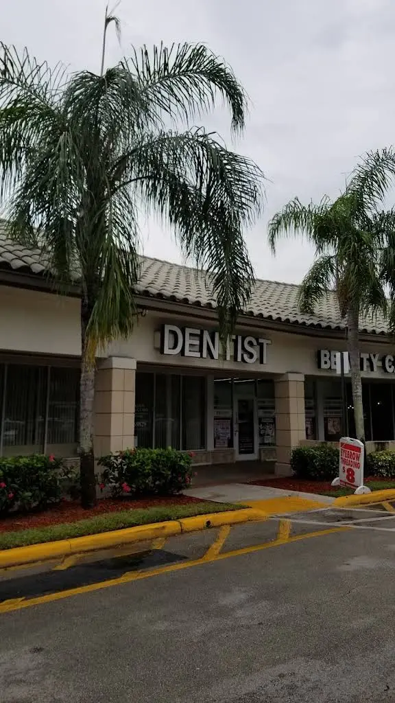 Horizon Dental Care