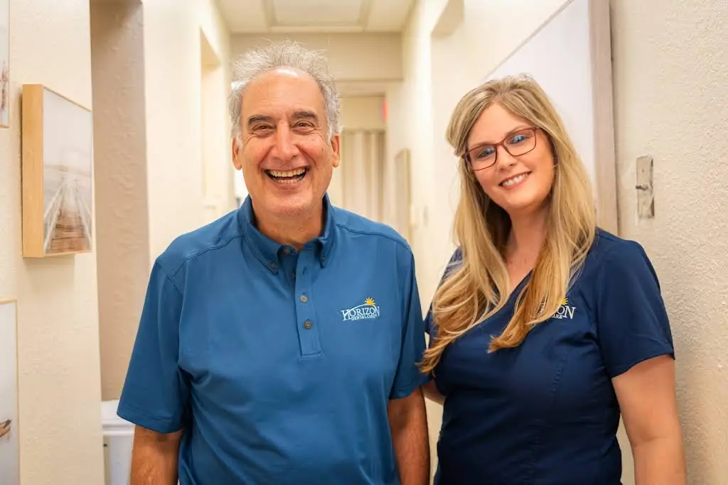 Horizon Dental Care