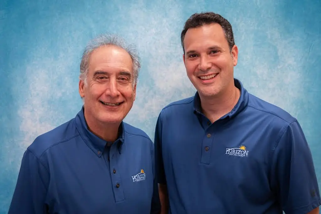 Horizon Dental Care