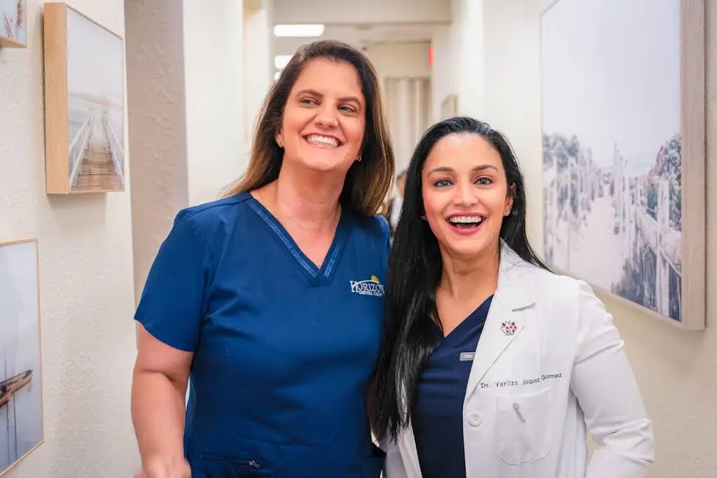 Horizon Dental Care