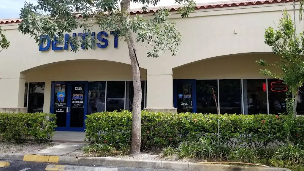 Sunrise Smiles Dentistry