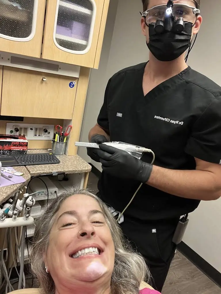 Sunrise Smiles Dentistry