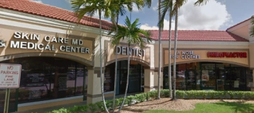 Plantation Family Dentistry