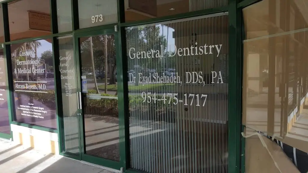 Plantation Family Dentistry
