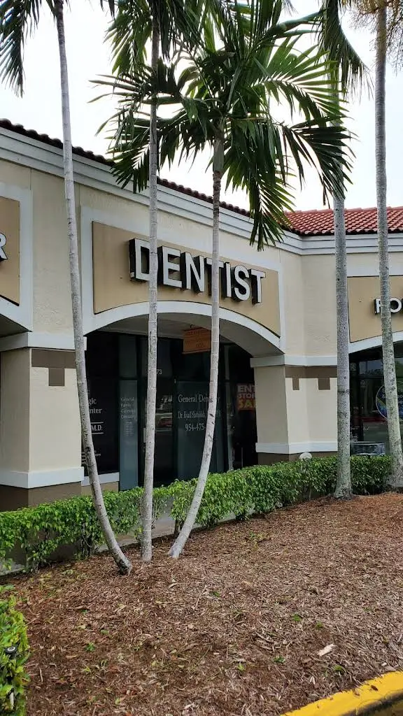 Plantation Family Dentistry