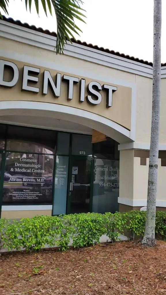 Plantation Family Dentistry