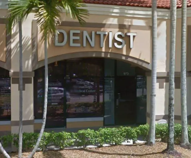 Plantation Family Dentistry