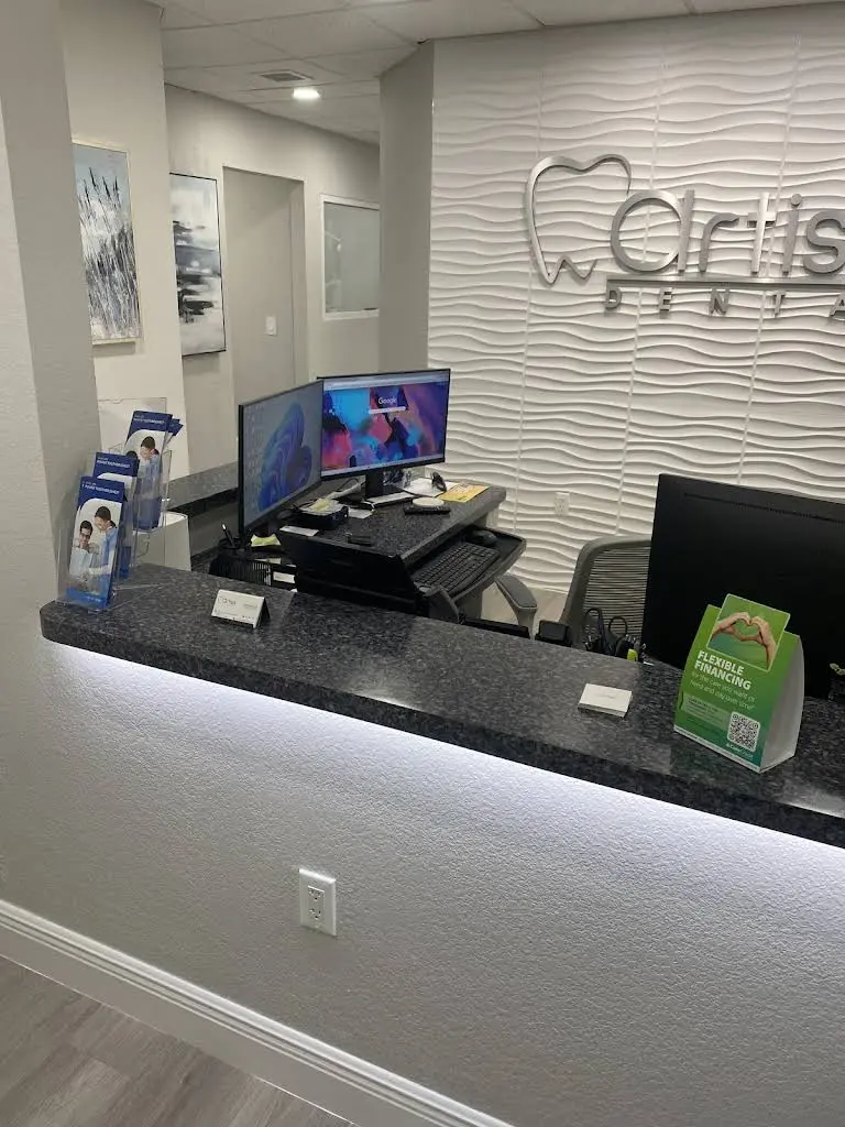 Artisa Dental Plantation