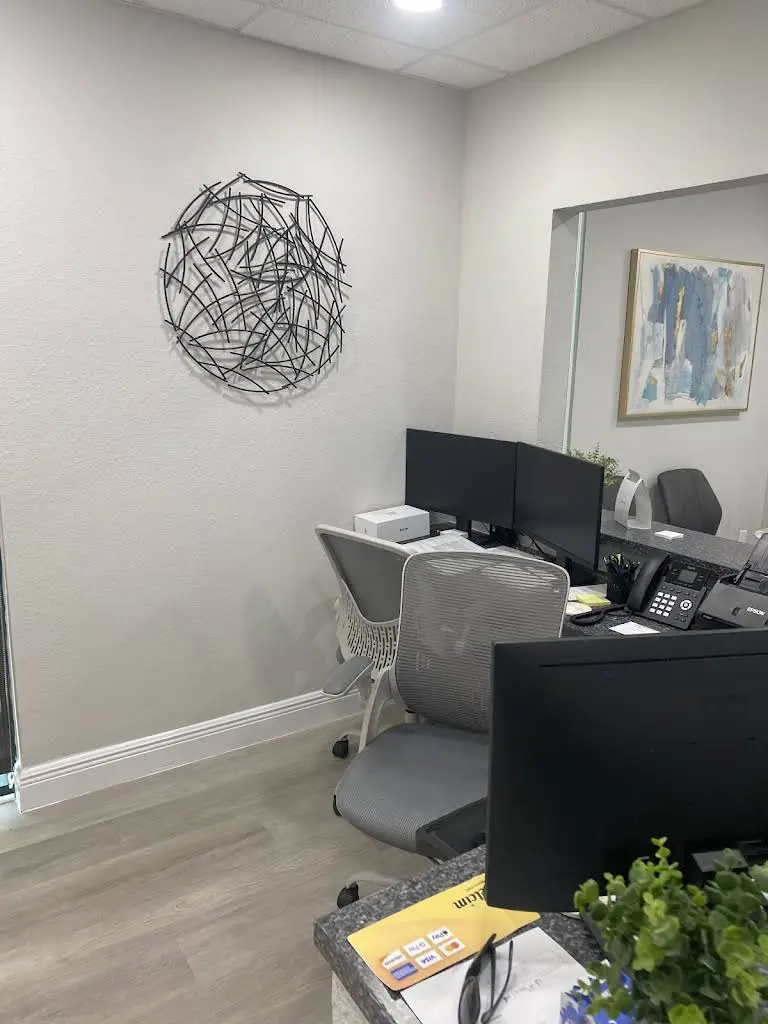 Artisa Dental Plantation