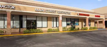 Main Street Children's Dentistry and Orthodontics