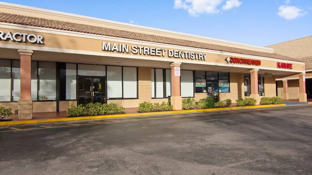 Main Street Children's Dentistry and Orthodontics