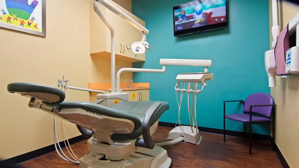 Main Street Children's Dentistry and Orthodontics