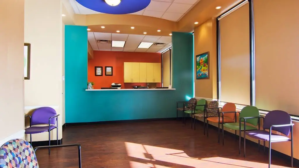 Main Street Children's Dentistry and Orthodontics