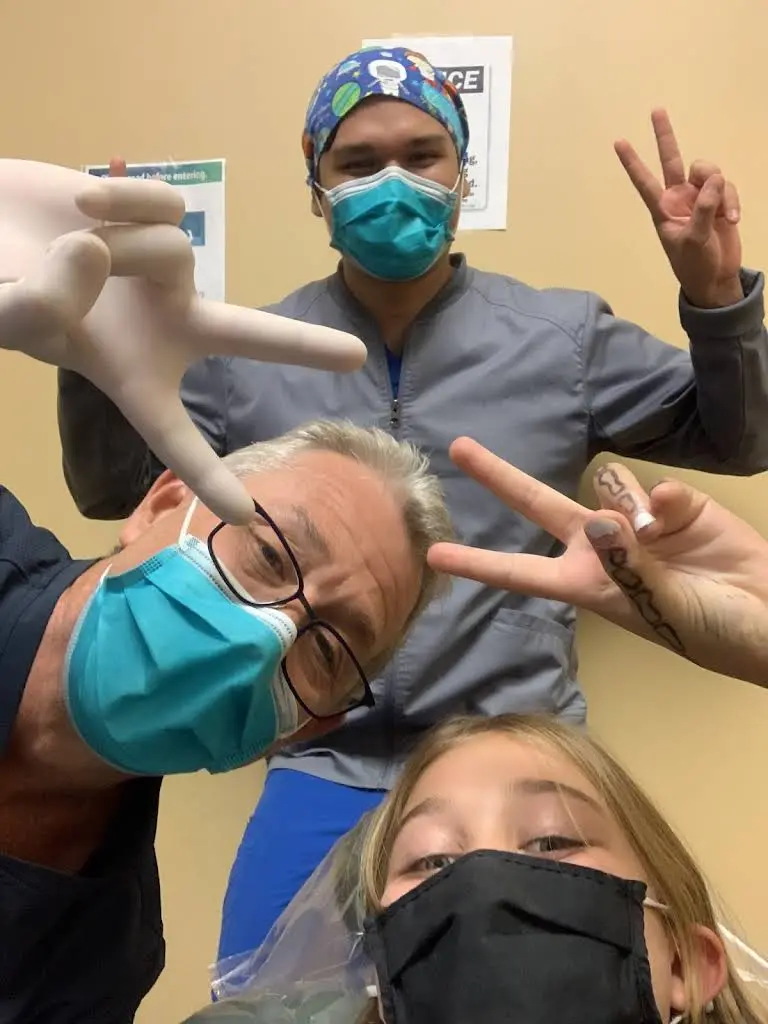 Main Street Children's Dentistry and Orthodontics