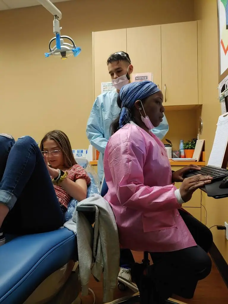 Main Street Children's Dentistry and Orthodontics