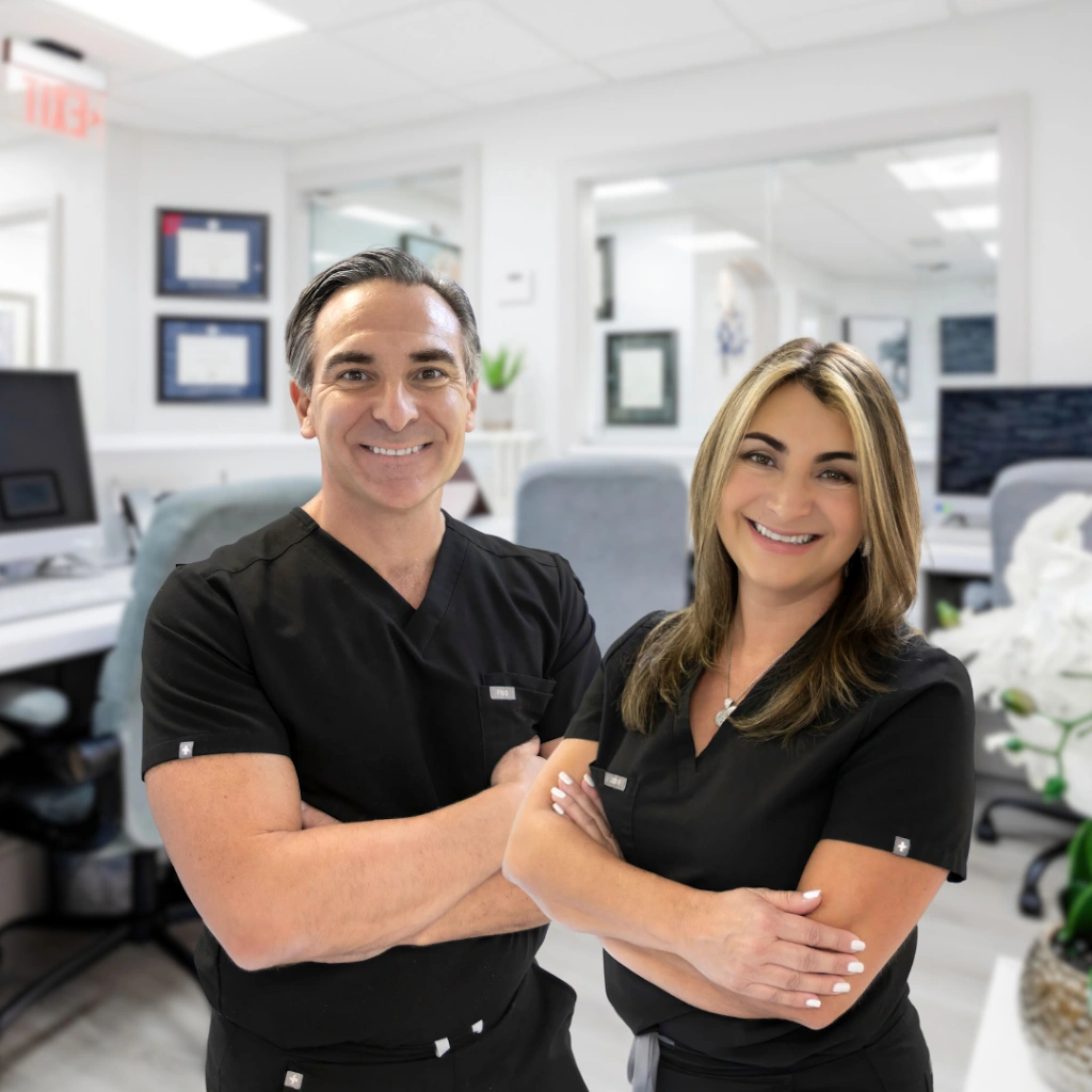 Plantation Dental and Anesthesia Associates - Professional dental clinic exterior with modern facilities