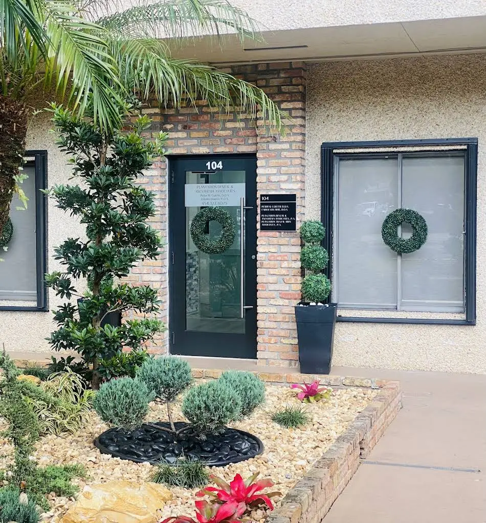 Plantation Dental and Anesthesia Associates