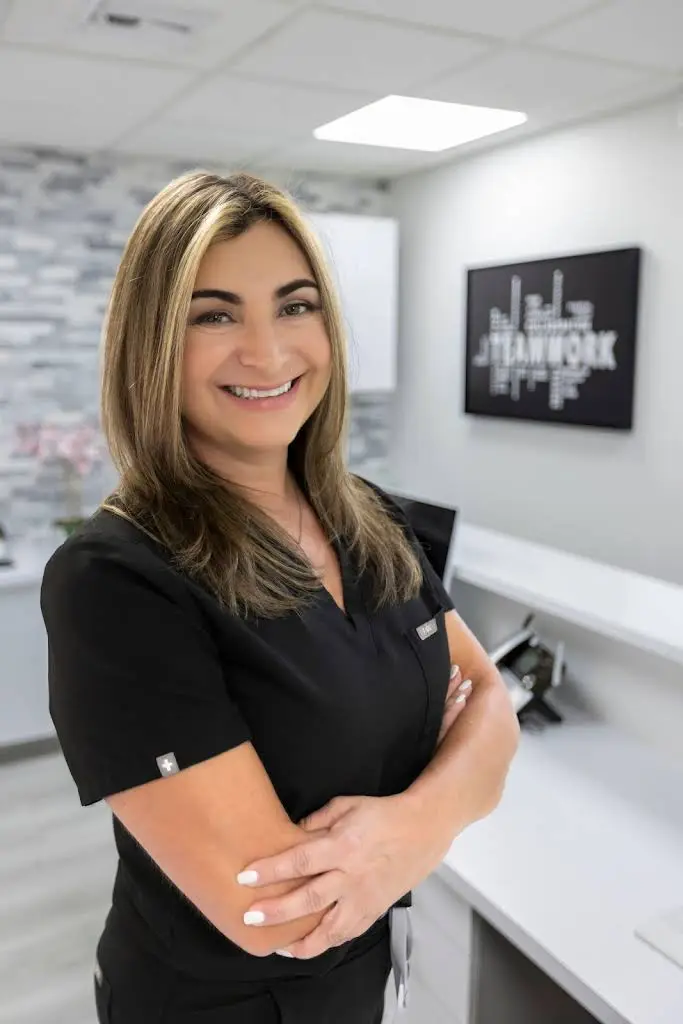 Plantation Dental and Anesthesia Associates