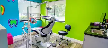 Super Smiles Kids Dental and Orthodontics