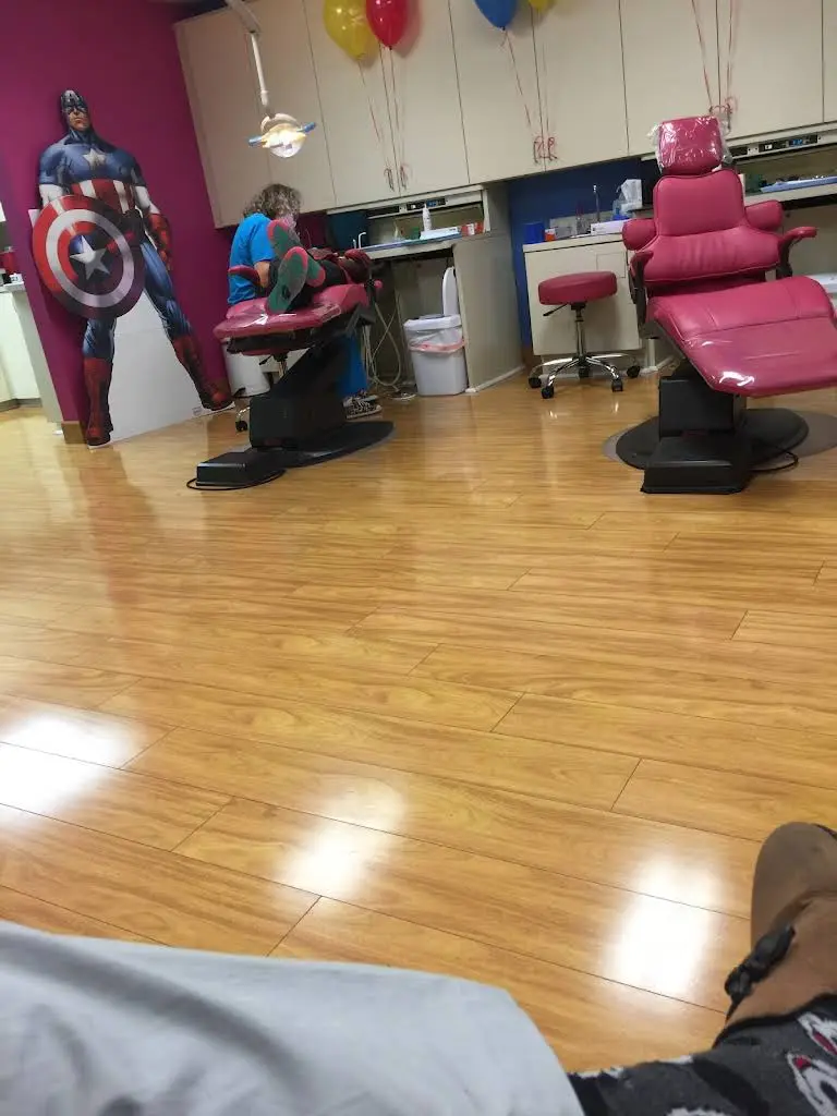 Super Smiles Kids Dental and Orthodontics