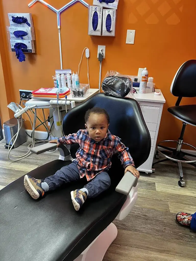 Super Smiles Kids Dental and Orthodontics