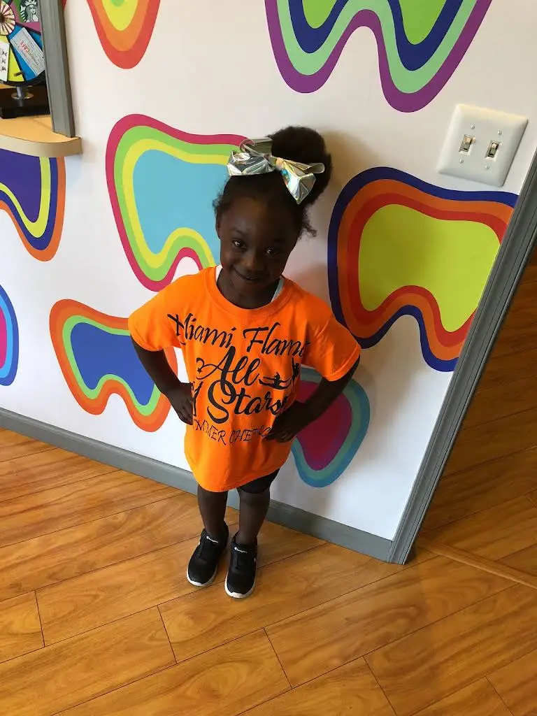 Super Smiles Kids Dental and Orthodontics
