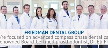 Friedman Dental Group