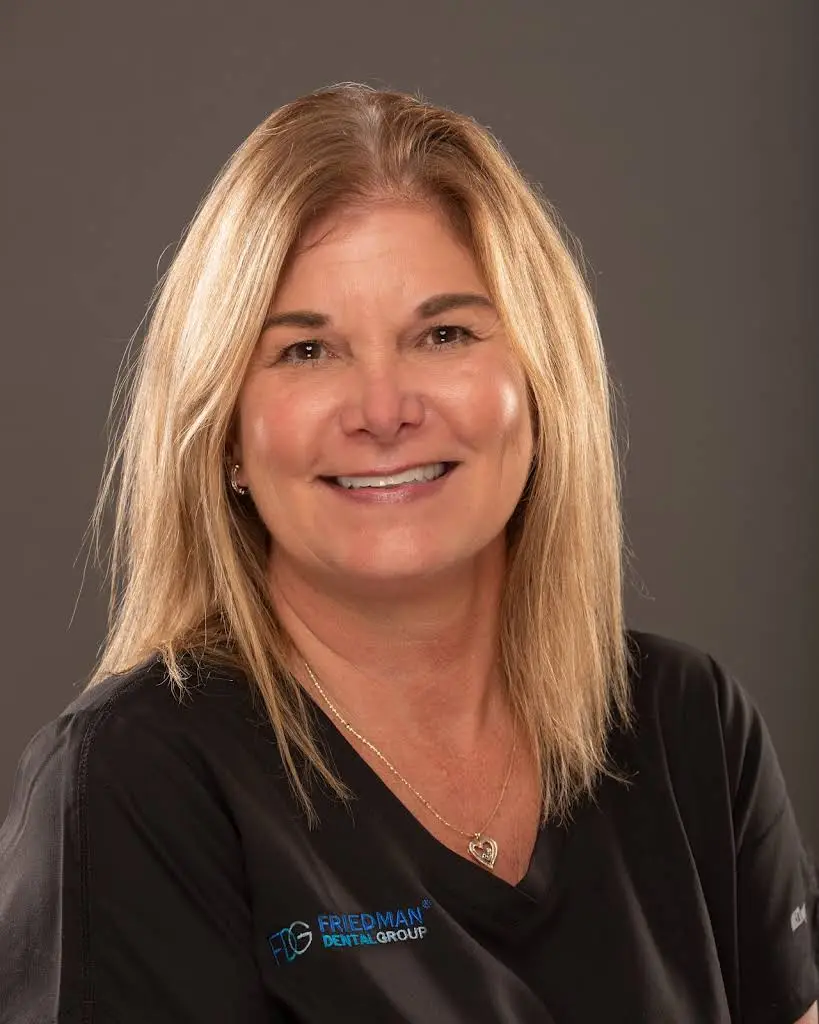 Friedman Dental Group