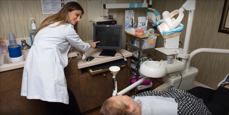 Friedman Dental Group