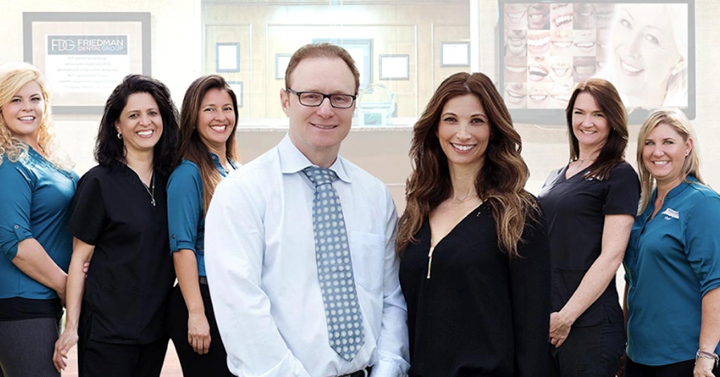 Friedman Dental Group