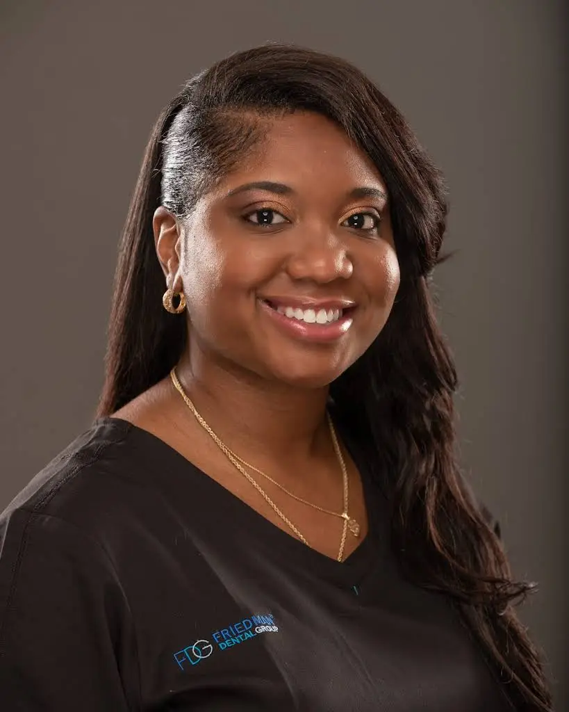 Friedman Dental Group