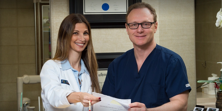 Friedman Dental Group