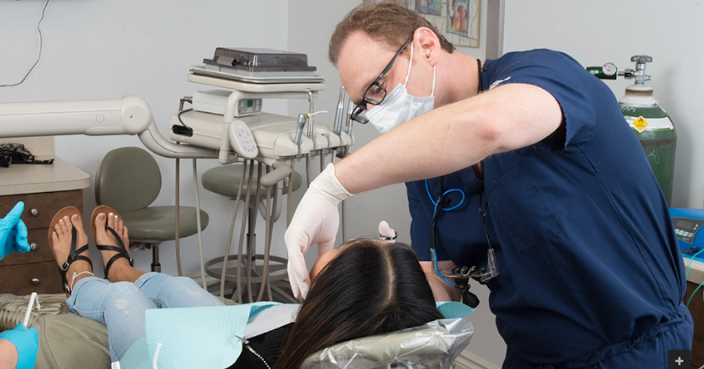 Friedman Dental Group