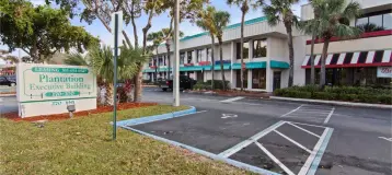 Plantation Dental Services