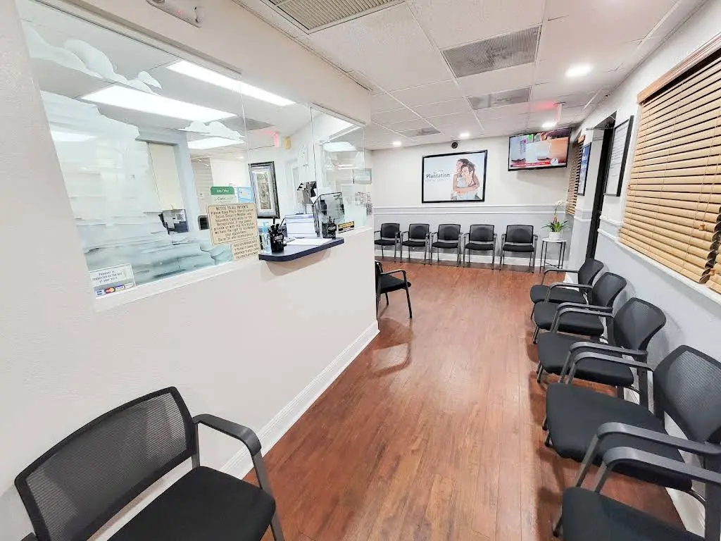 Plantation Dental Services