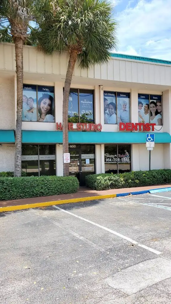Plantation Dental Services