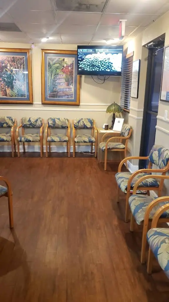 Plantation Dental Services
