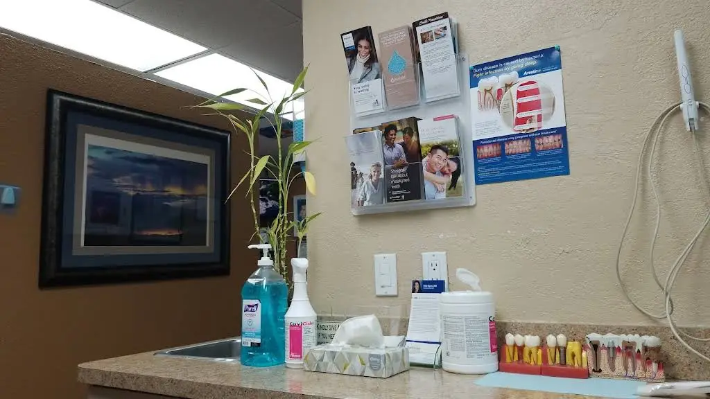 Plantation Dental Services