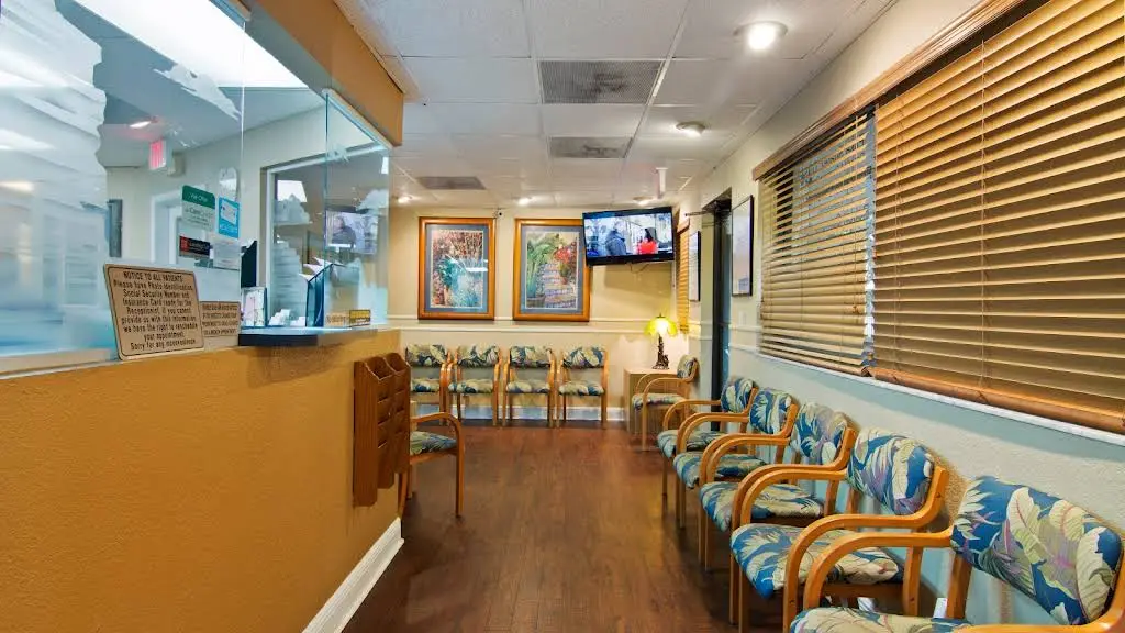 Plantation Dental Services