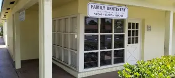 Brady's Family Dentistry of Plantation