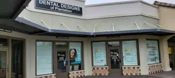 Dental Designs of Plantation