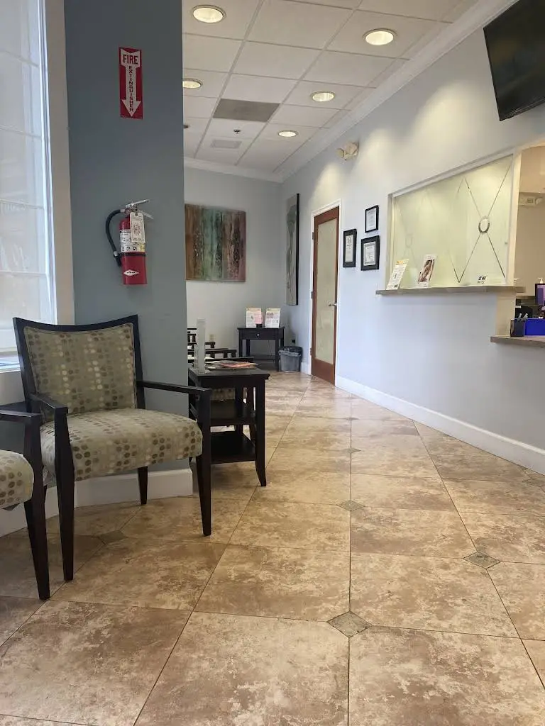 Dental Designs of Plantation