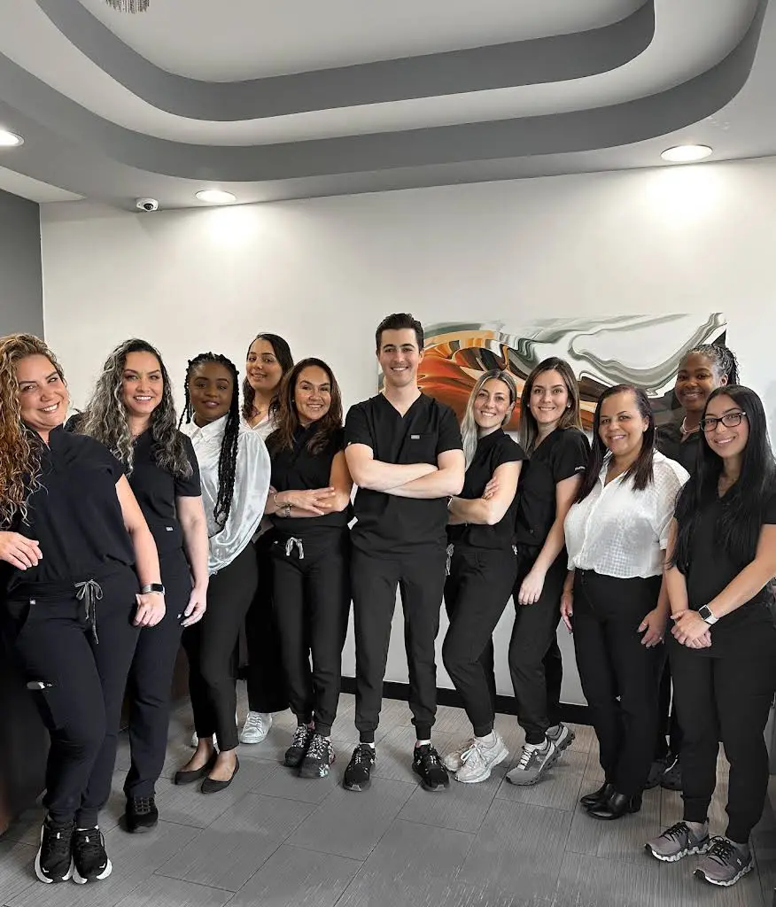 Sunrise Smiles Dentistry of Fort Lauderdale