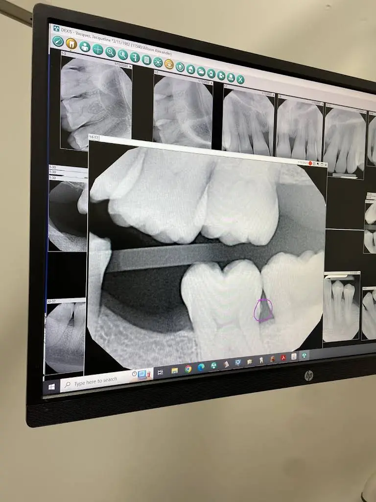 AA Dental Associates - Professional dental clinic exterior with modern facilities