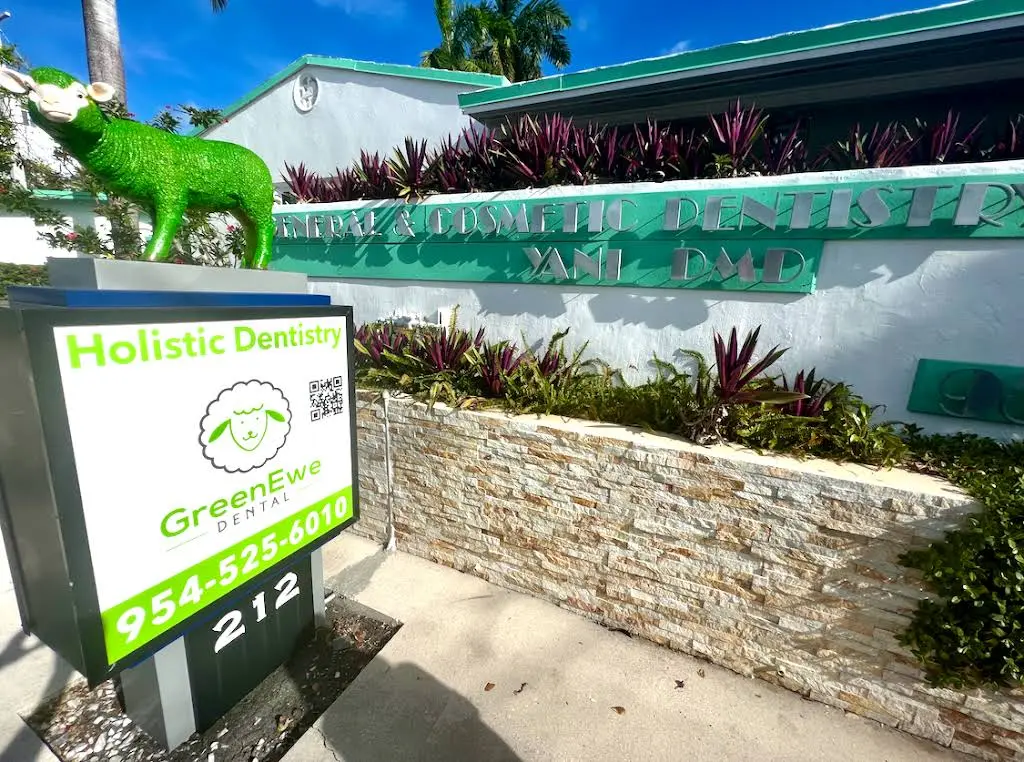 GreenEwe Dental