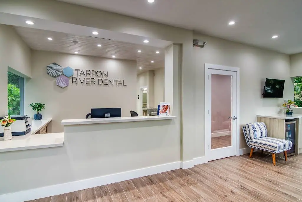 Tarpon River Dental