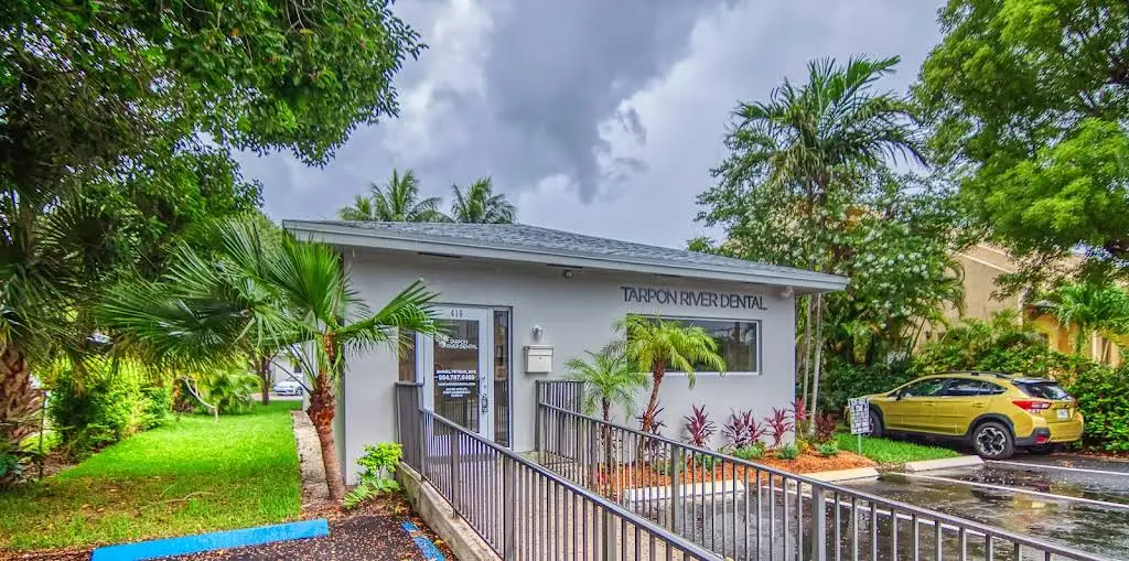 Tarpon River Dental
