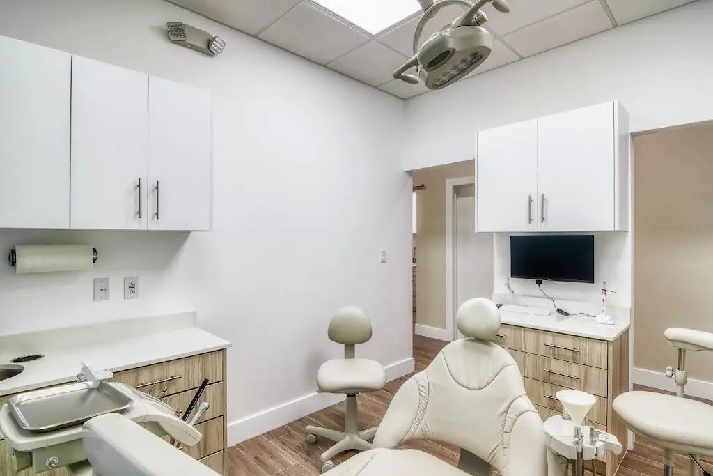 Tarpon River Dental